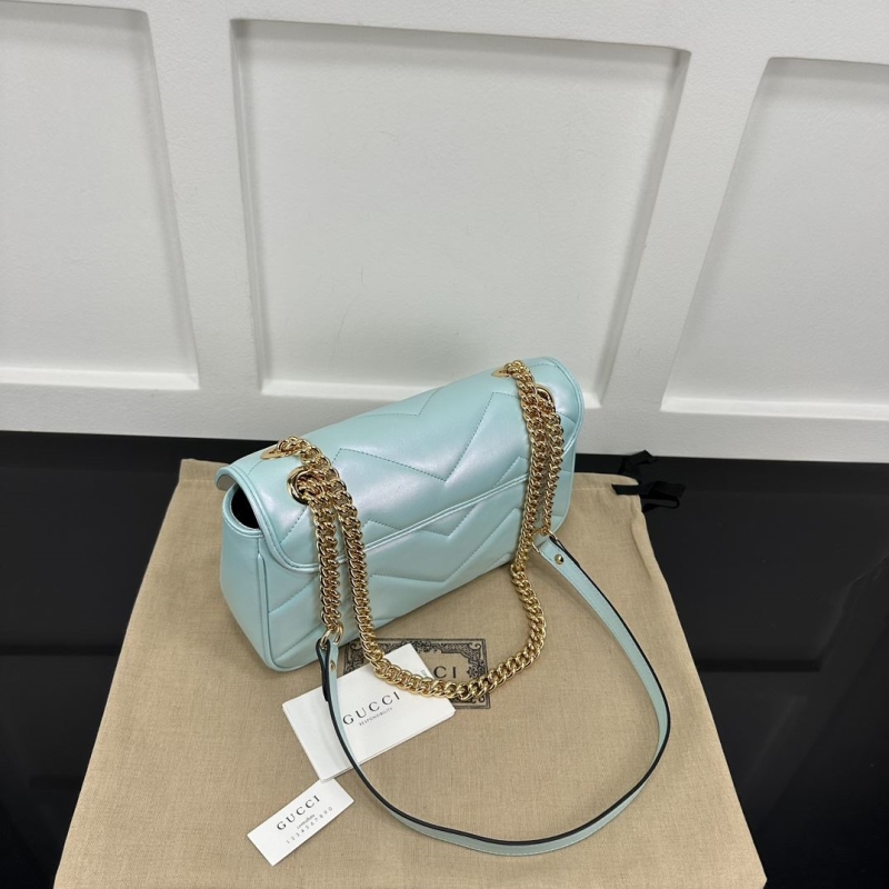 Gucci Satchel Bags